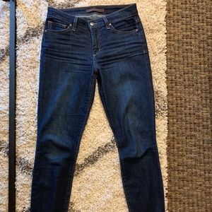 Joe jeans size 26  good condition/like new
